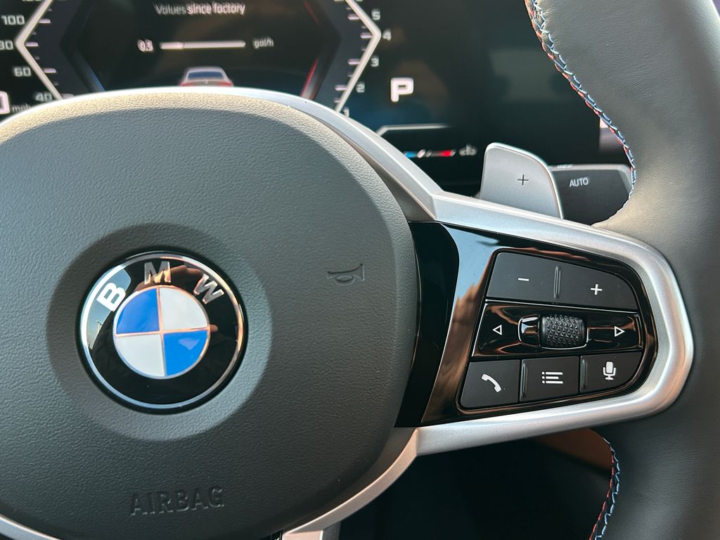 Thumbnail: 2026 BMW 4 Series - 20