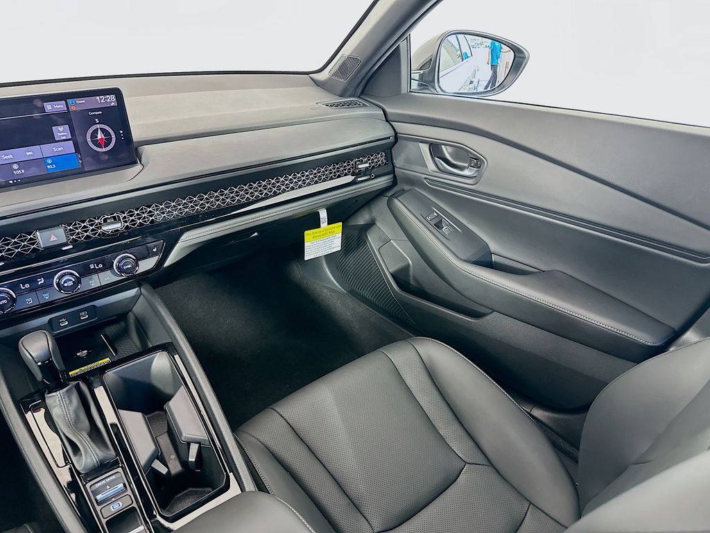 Thumbnail: 2025 Honda Accord - 23