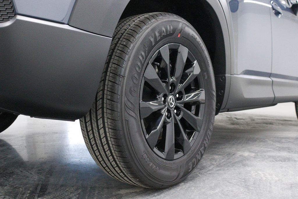 New Car 2025 Mazda Cx-50  2.5 S Select Package For Sale In Georgetown, Texas