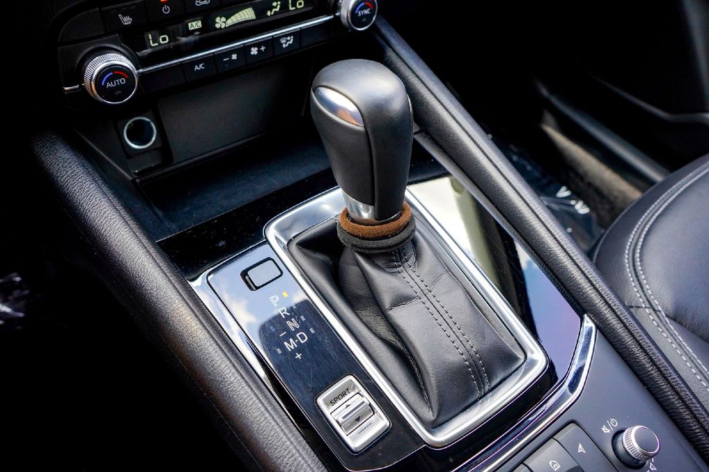 Used Car 2024 Mazda Cx-5  2.5 S Preferred Package For Sale Under $30,000 In Taylor, Texas