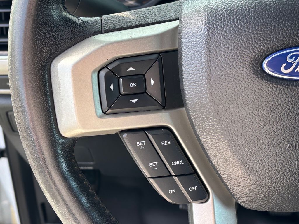 Used Car 2021 Ford F-350sd  Lariat For Sale Under $60,000 In Austin, Texas