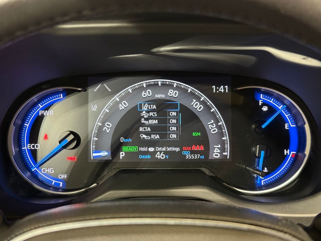 Thumbnail: 2019 Toyota RAV4 - 27