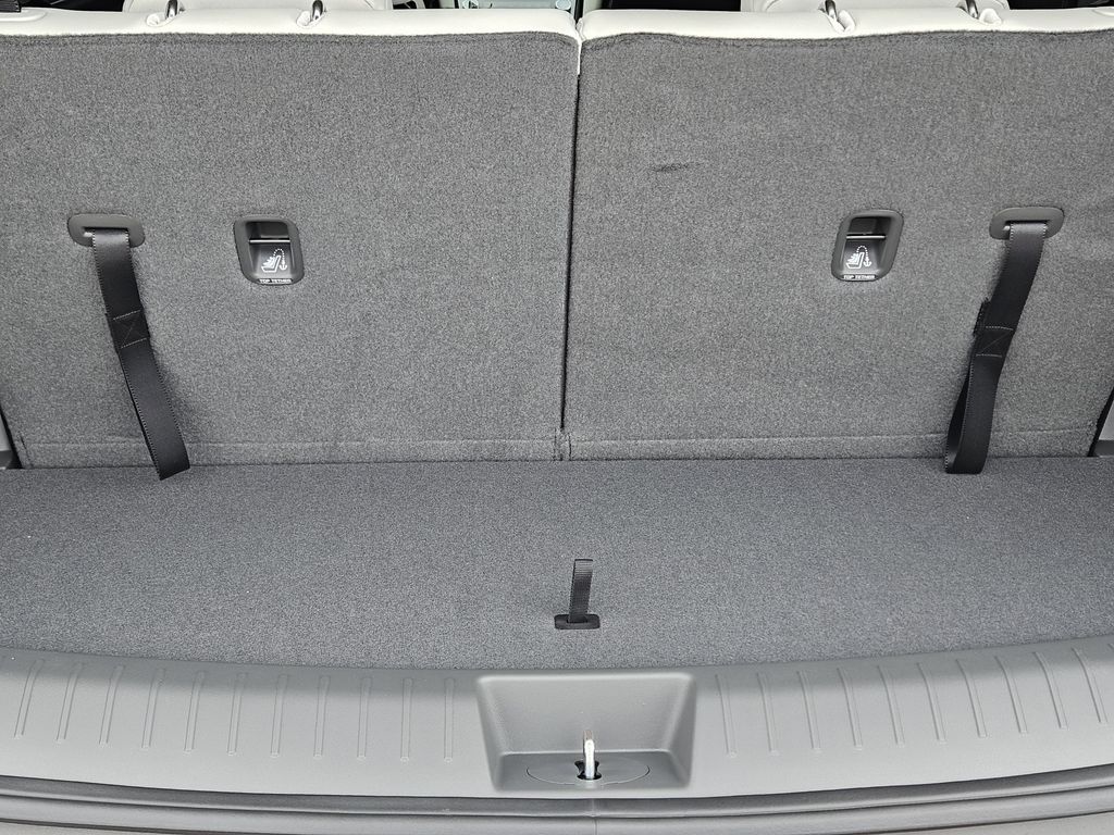 2026 Hyundai Santa Fe Hybrid