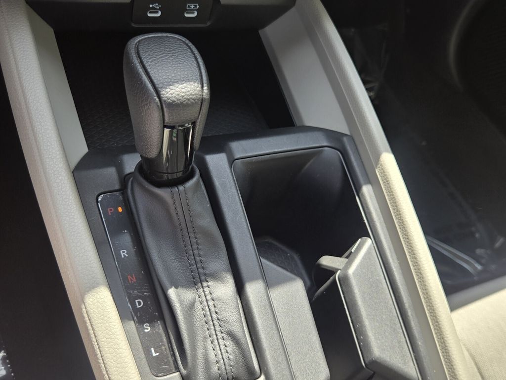 2025 Honda Accord - $25,619