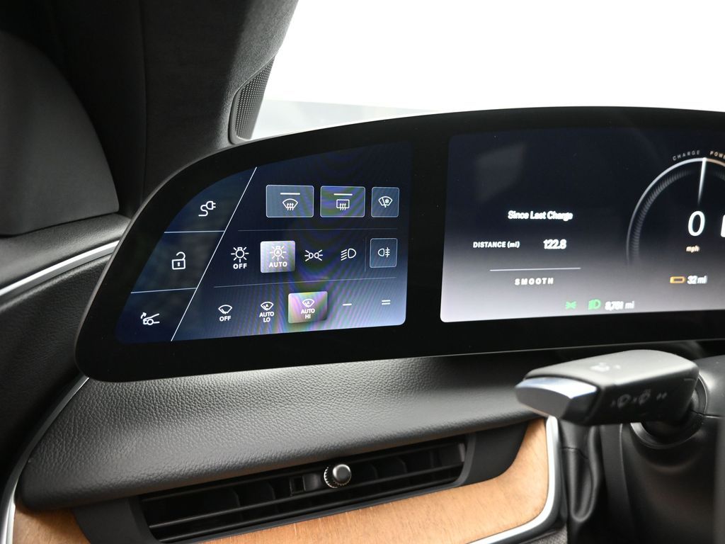 2023 Lucid Air Touring