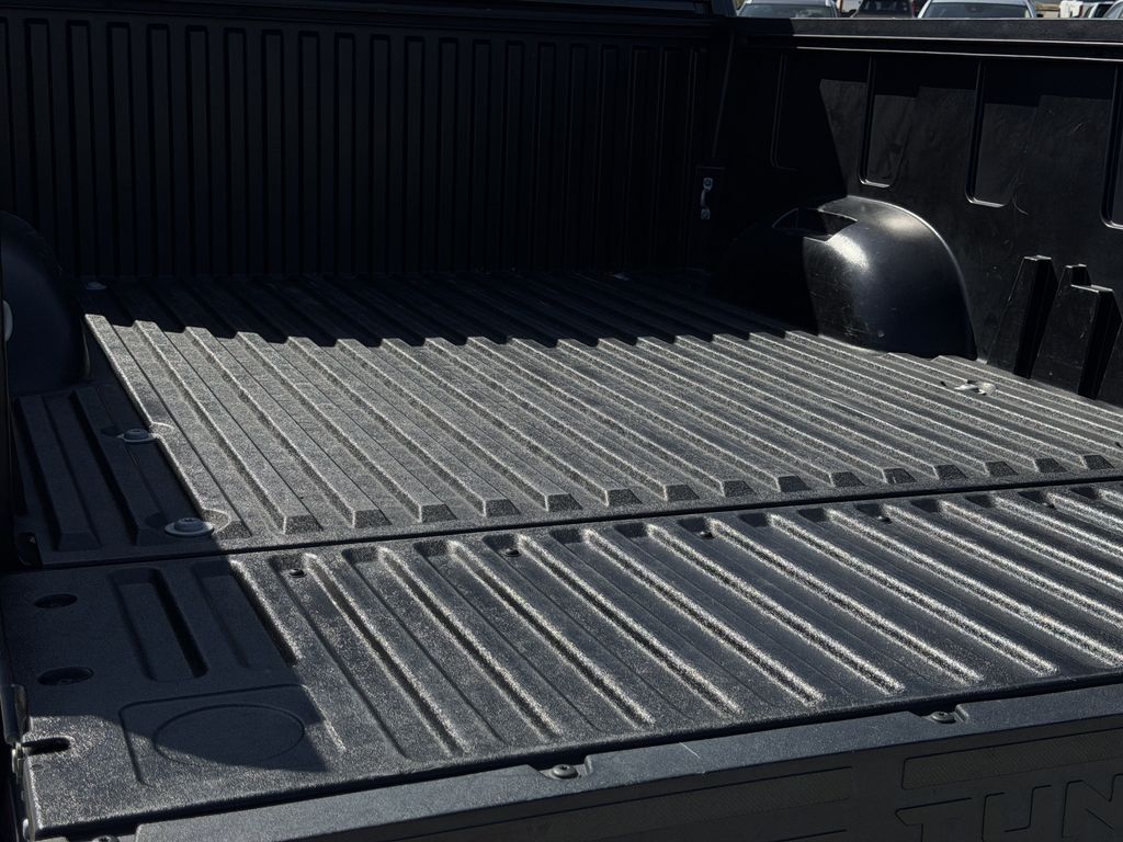 Used 2024 Toyota Tundra Truck