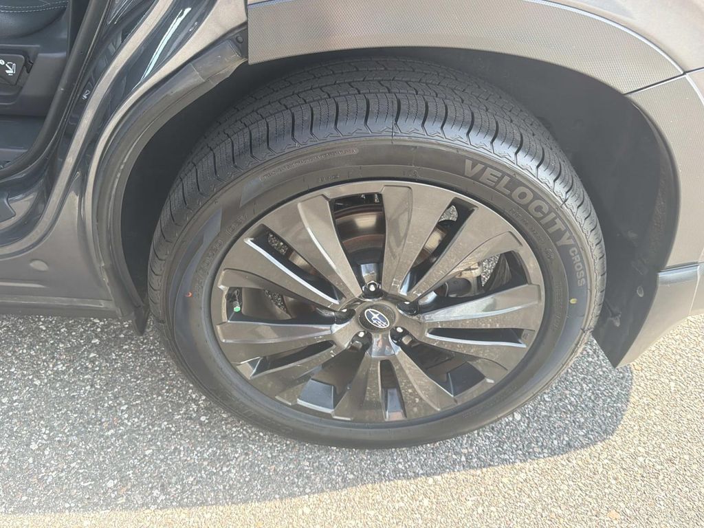 Used 2022 Subaru Ascent SUV