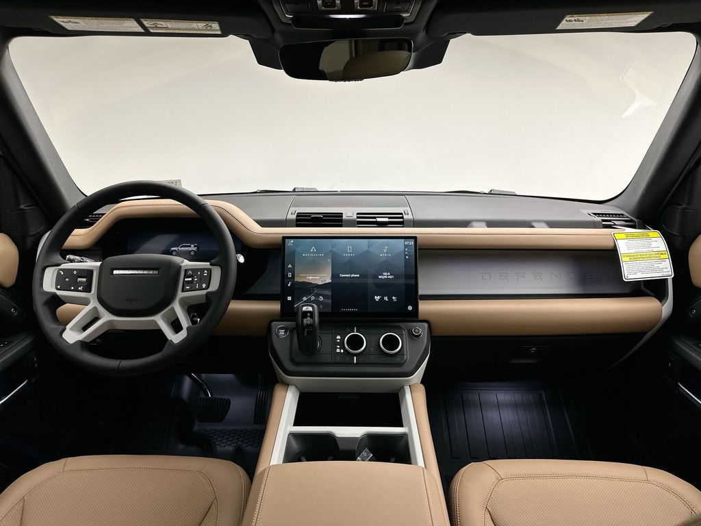 Thumbnail: 2026 Land Rover Defender - 16