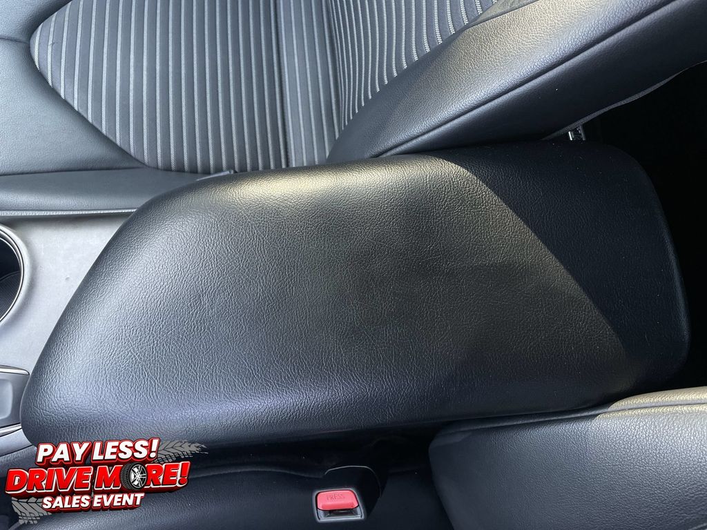 Used 2023 Toyota Camry Sedan