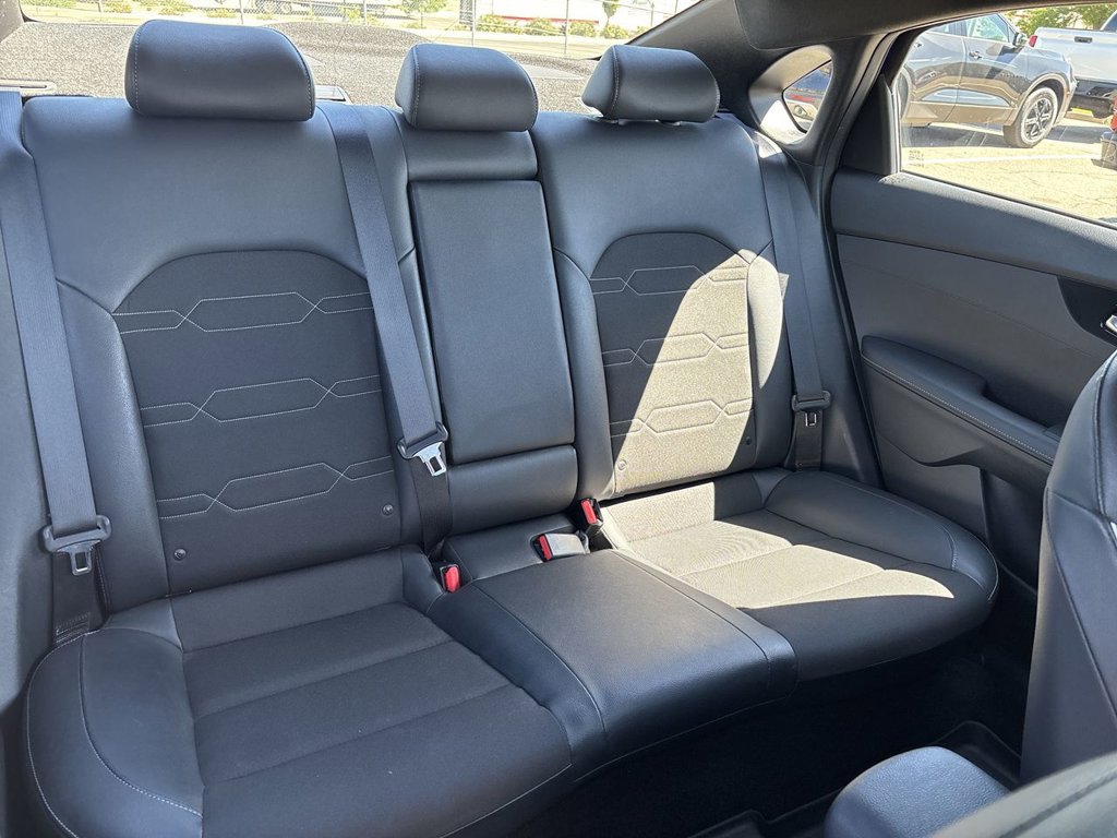 Used 2021 Kia Forte Sedan