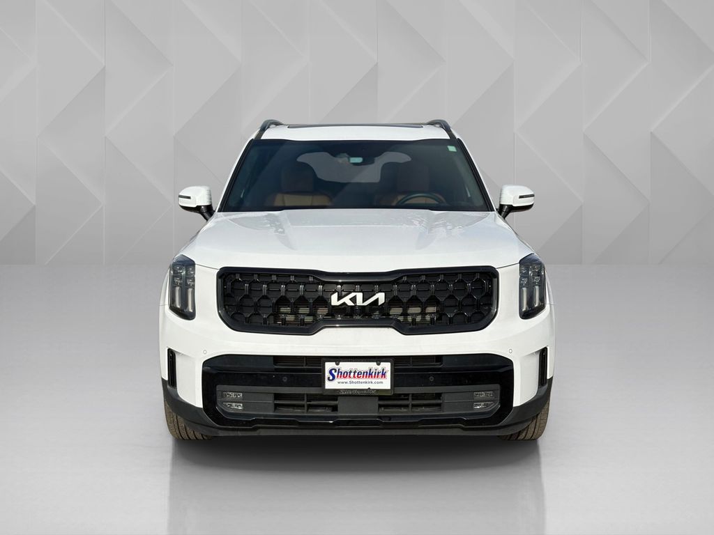 2024 Kia Telluride SX-Prestige X-Line - 1