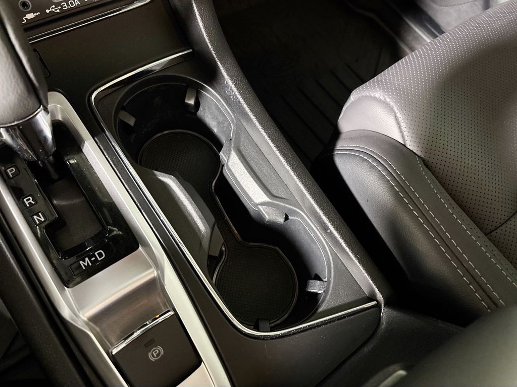 2024 Subaru Ascent Limited