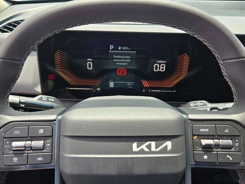 2027 Kia Seltos - $28,530