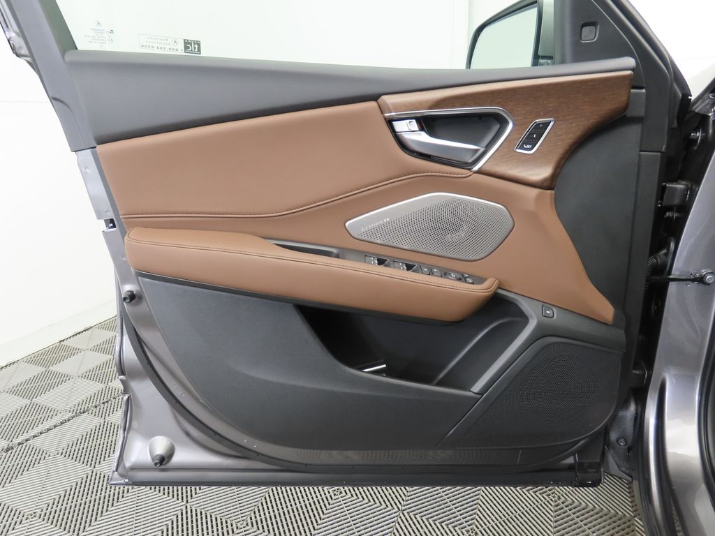 Thumbnail: 2026 Acura RDX - 24