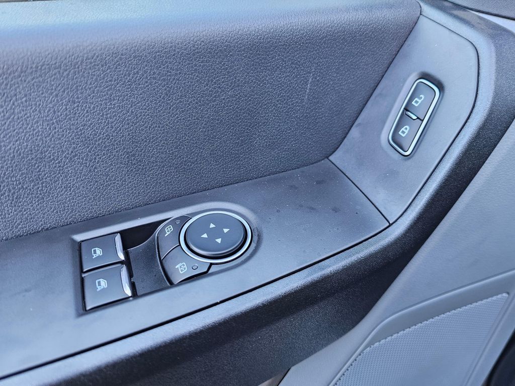 New 2025 White Ford XL image 21