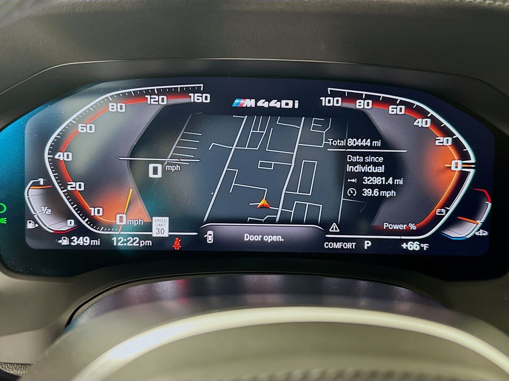 Thumbnail: 2021 BMW 4 Series - 12