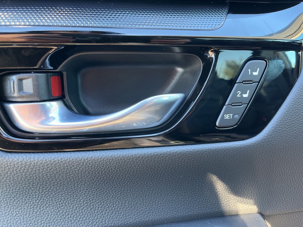 Thumbnail: 2026 Honda CR-V - 6