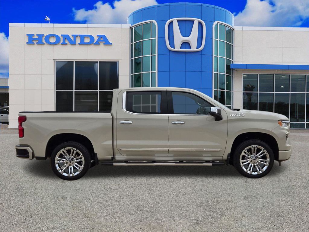 Used 2026 Chevrolet Silverado 1500 Truck