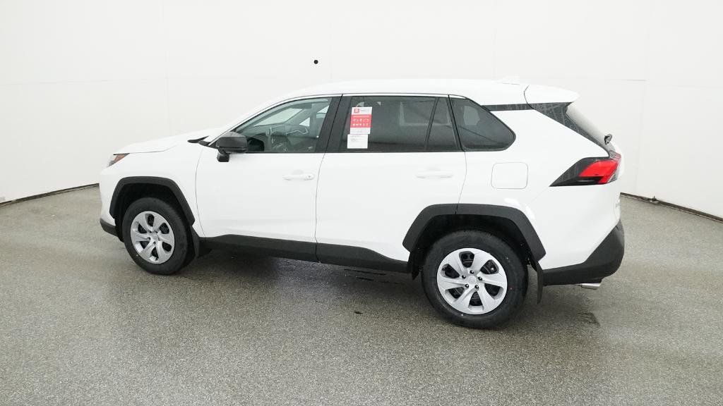 Thumbnail: 2025 Toyota RAV4 - 27