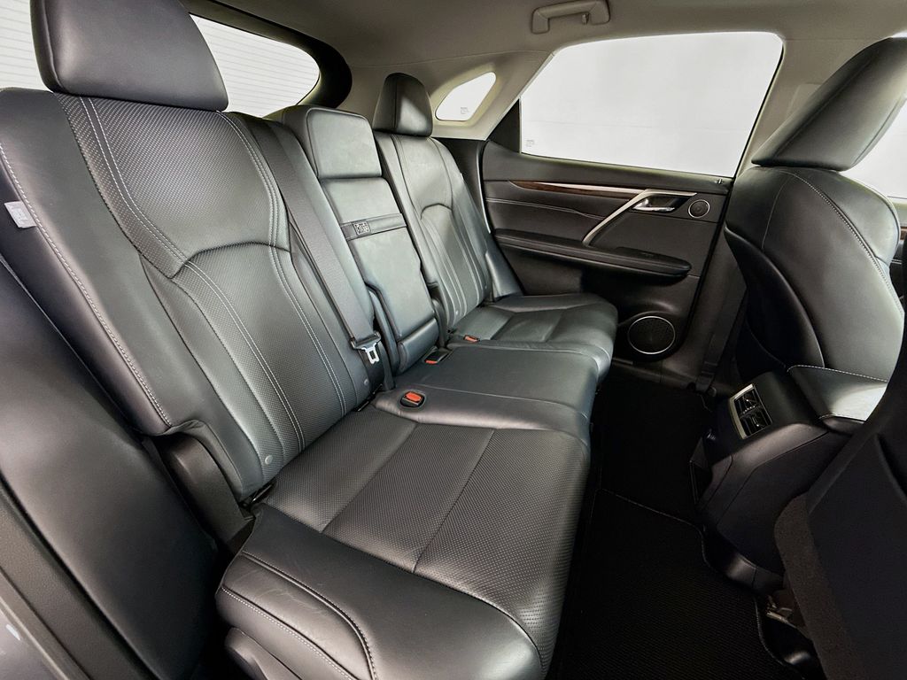 2016 Lexus RX 350 28