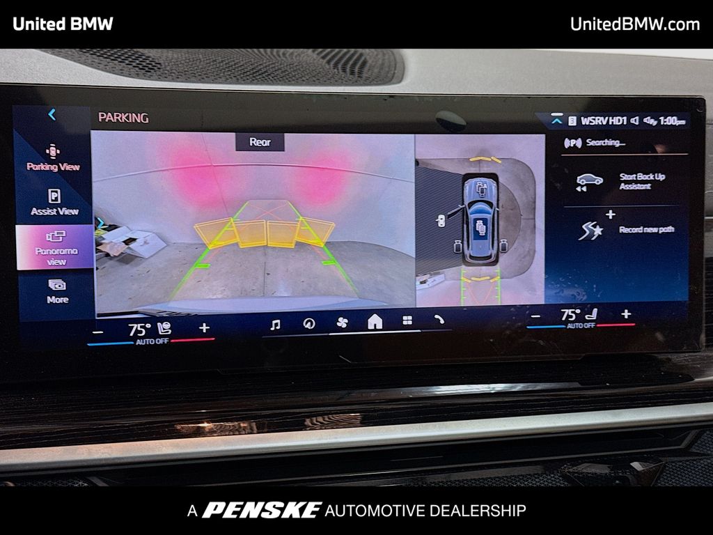 Thumbnail: 2025 BMW X5 - 9