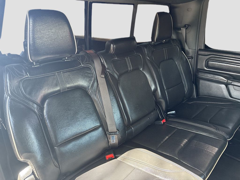 Used 2023 Black Ram Limited image 28