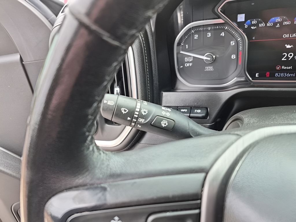 Used Car 2021 Gmc Sierra 1500  Denali For Sale Under $40,000 In Austin, Texas