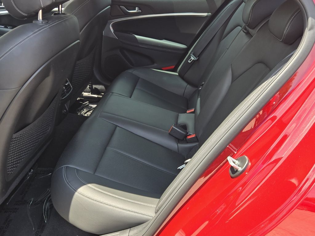 2023 Genesis G70 - $27,999