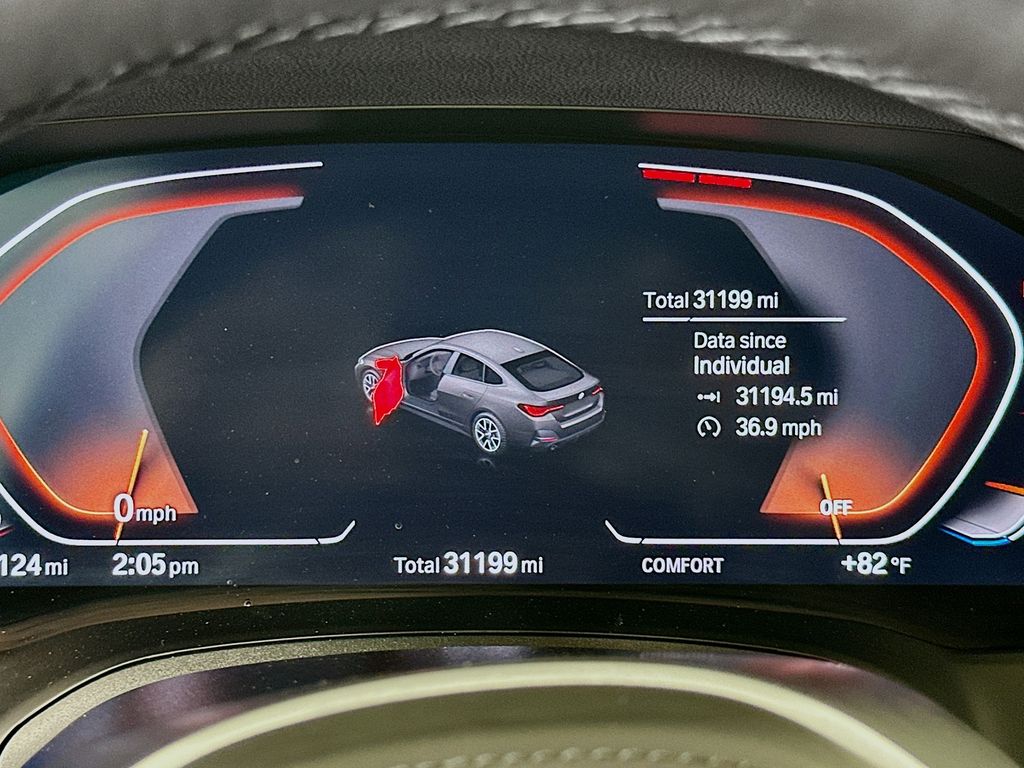 2023 BMW 4 Series 430i 12