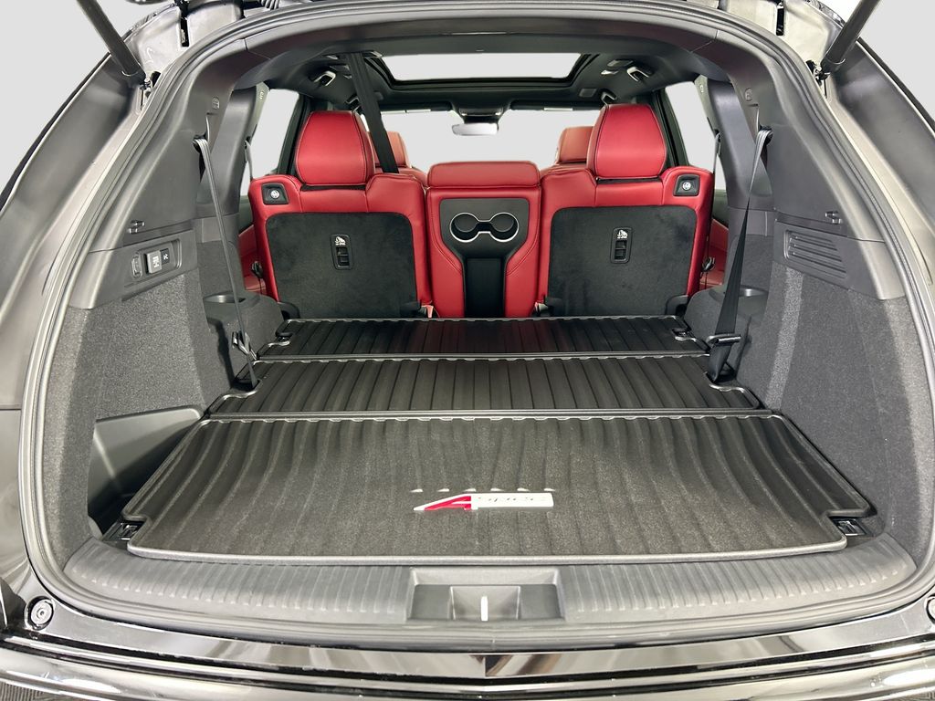 Thumbnail: 2026 Acura MDX - 28