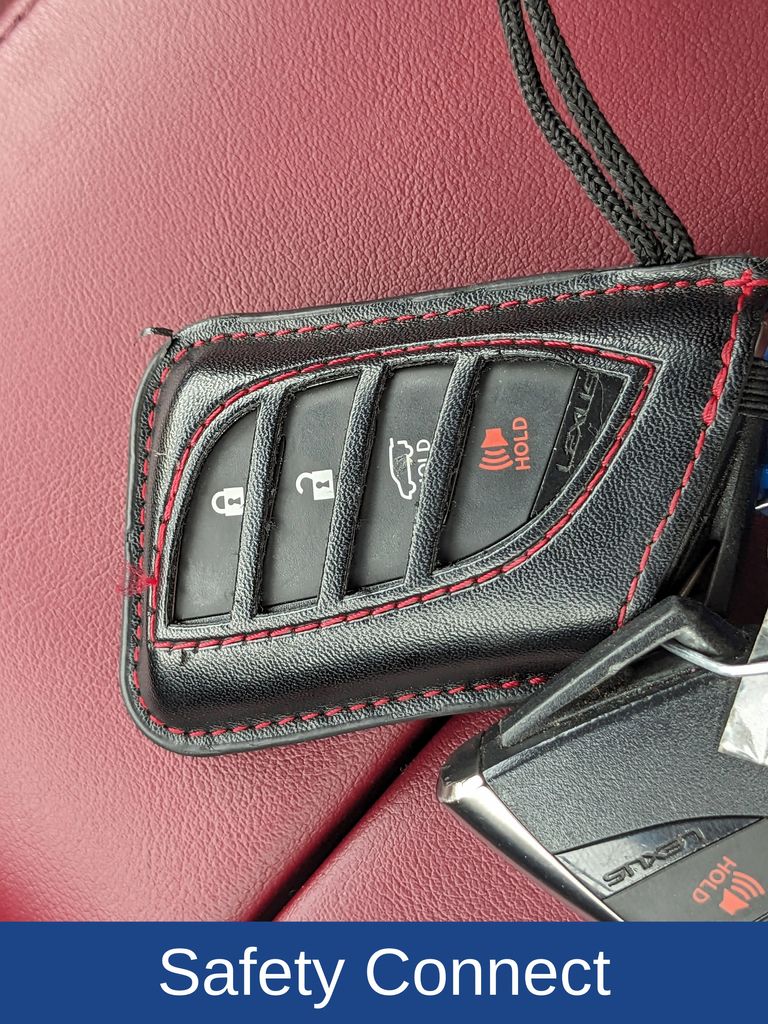 2022 Lexus GX 460 Base