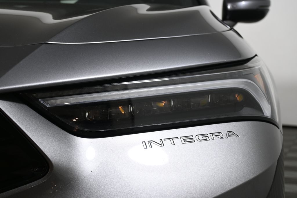 Thumbnail: 2024 Acura Integra - 12