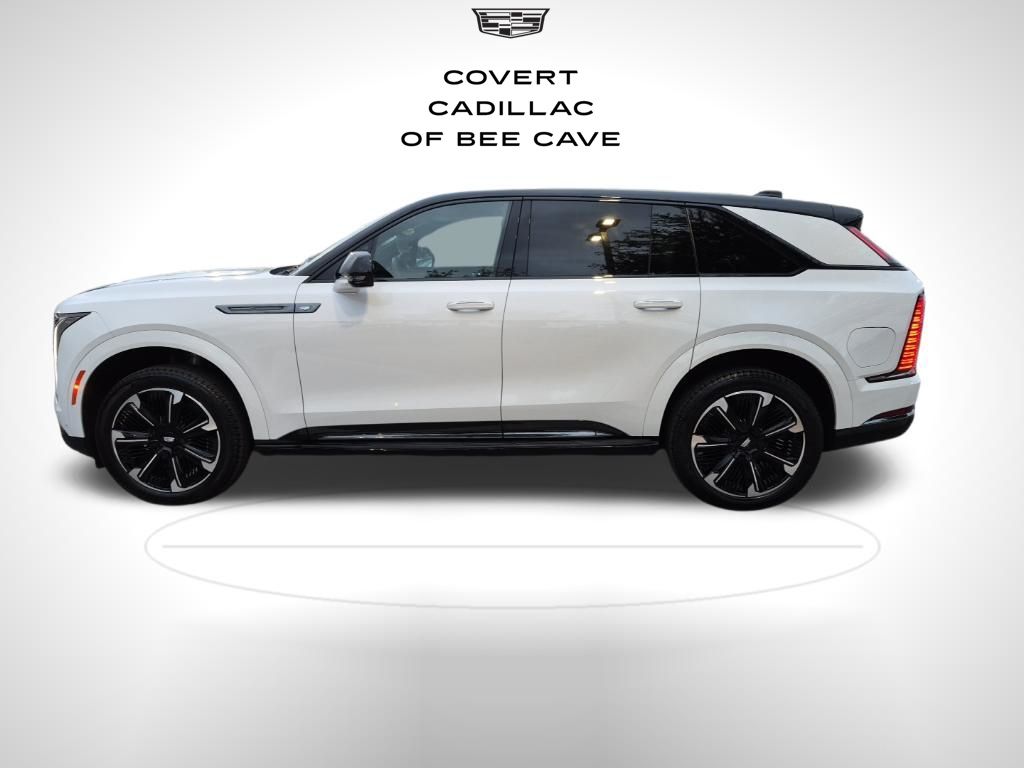 Used Car 2025 Cadillac Escalade Iq  Sport 1 For Sale Under $110,000 In Austin, Texas