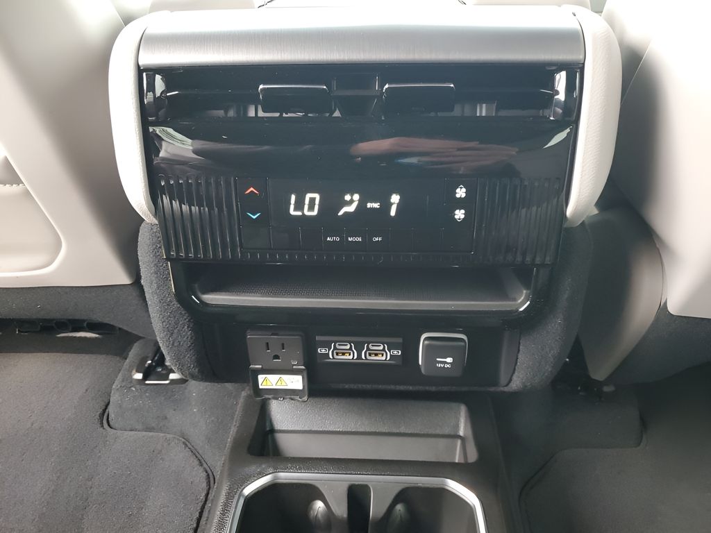 New 2026 White Jeep  image 21