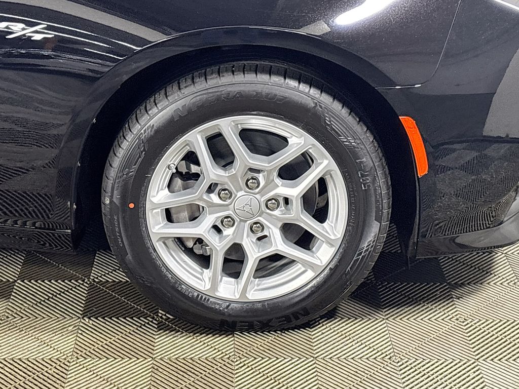 2026 Dodge Charger R/T