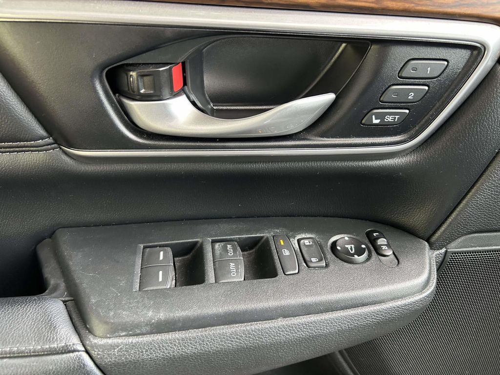 Used 2019 Honda CR-V SUV