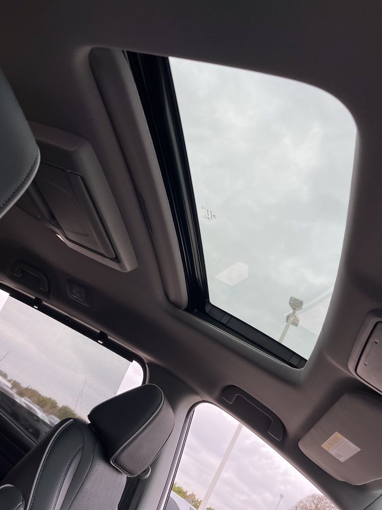 Thumbnail: 2024 Honda Odyssey - 32