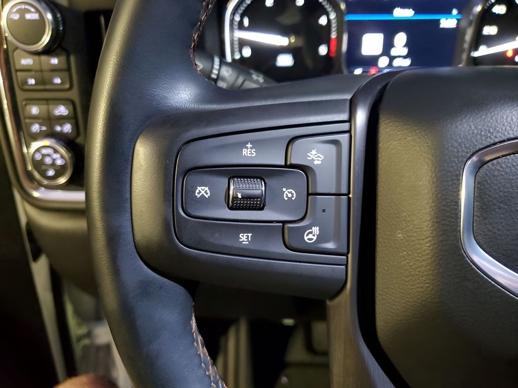 Used Car 2023 Gmc Sierra 2500hd  At4 For Sale Under $70,000 In Austin, Texas