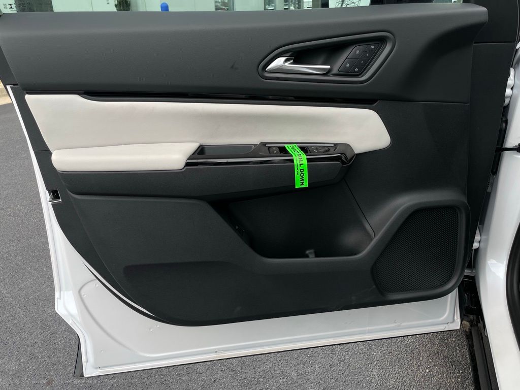 2025 Honda Prologue Touring 24
