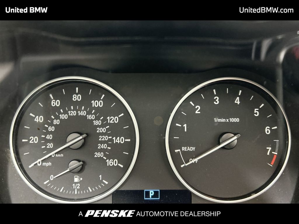 Thumbnail: 2015 BMW 2 Series - 15