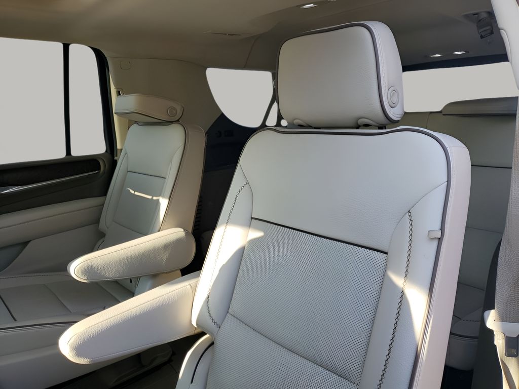 Used Car 2021 Gmc Yukon Xl  Denali For Sale Under $50,000 In Austin, Texas