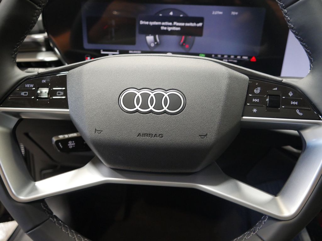 Thumbnail: 2026 Audi A5 - 29