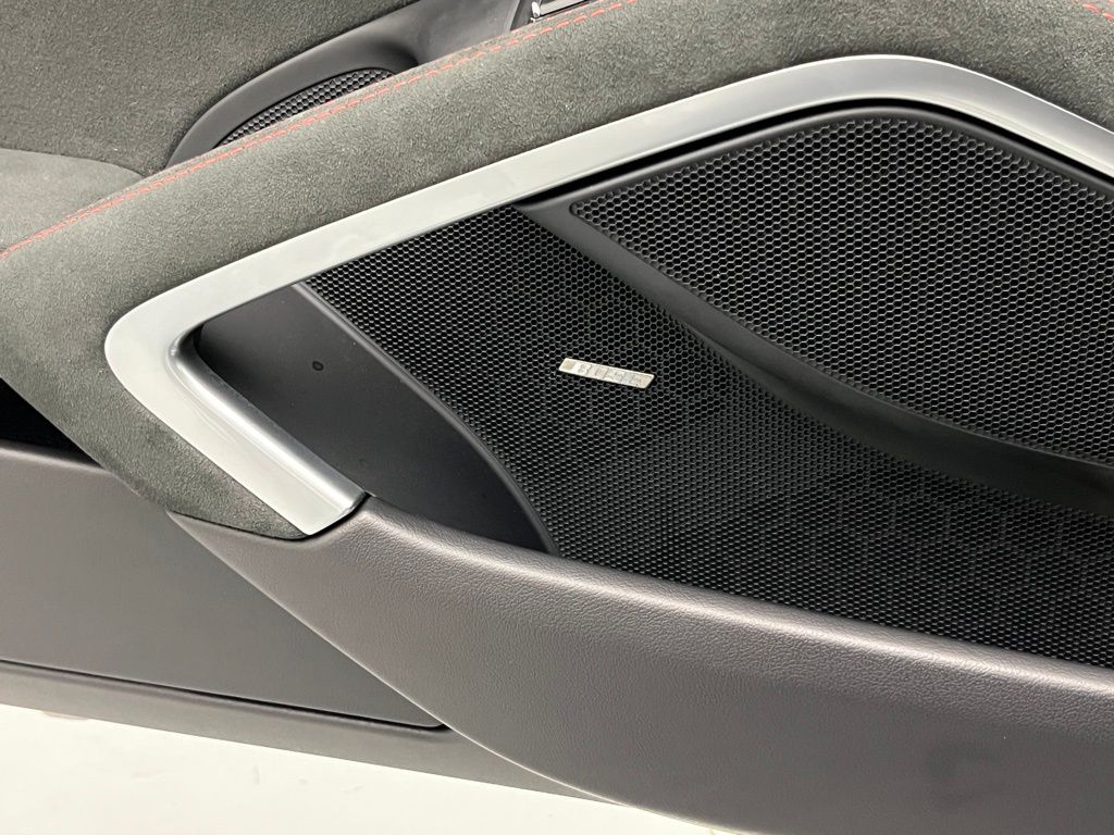 Thumbnail: 2024 Porsche 718 Cayman - 28
