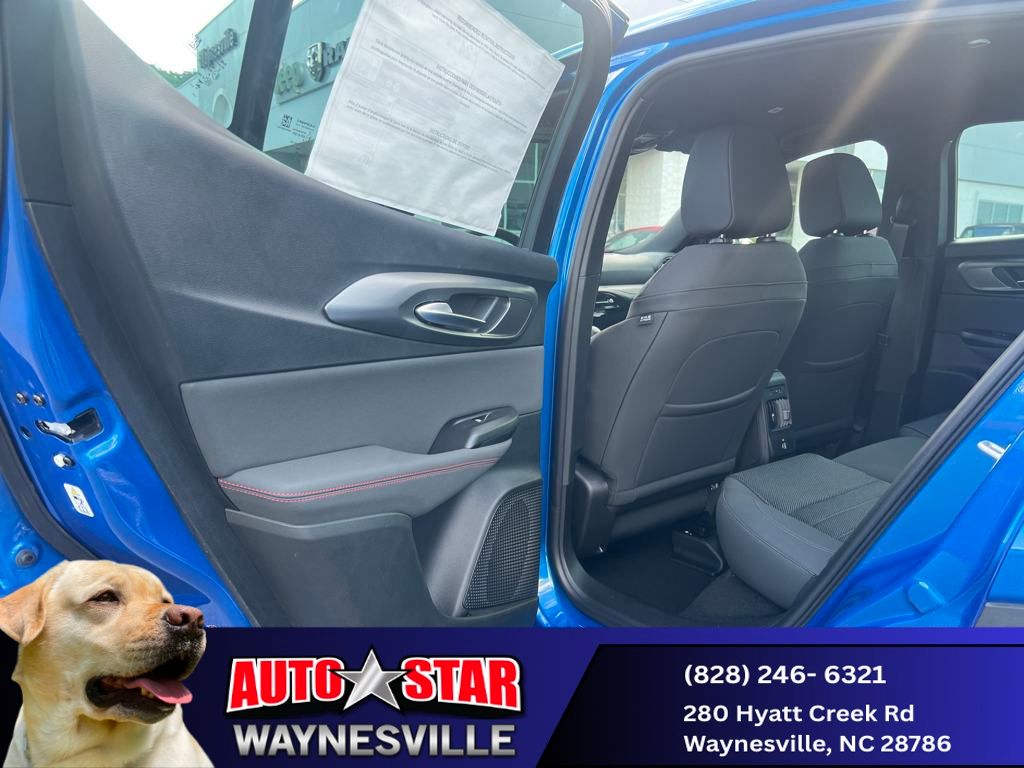 new 2025 Dodge Hornet car, priced at $28,990