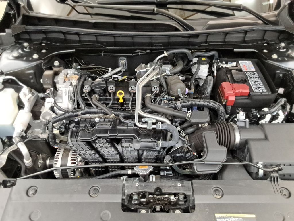 used 2022 Nissan Altima car