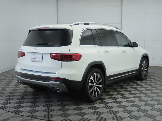 Thumbnail: 2022 Mercedes-Benz GLB - 5