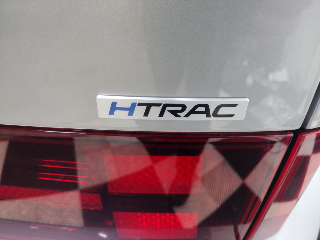 2025 Hyundai Santa Fe SE
