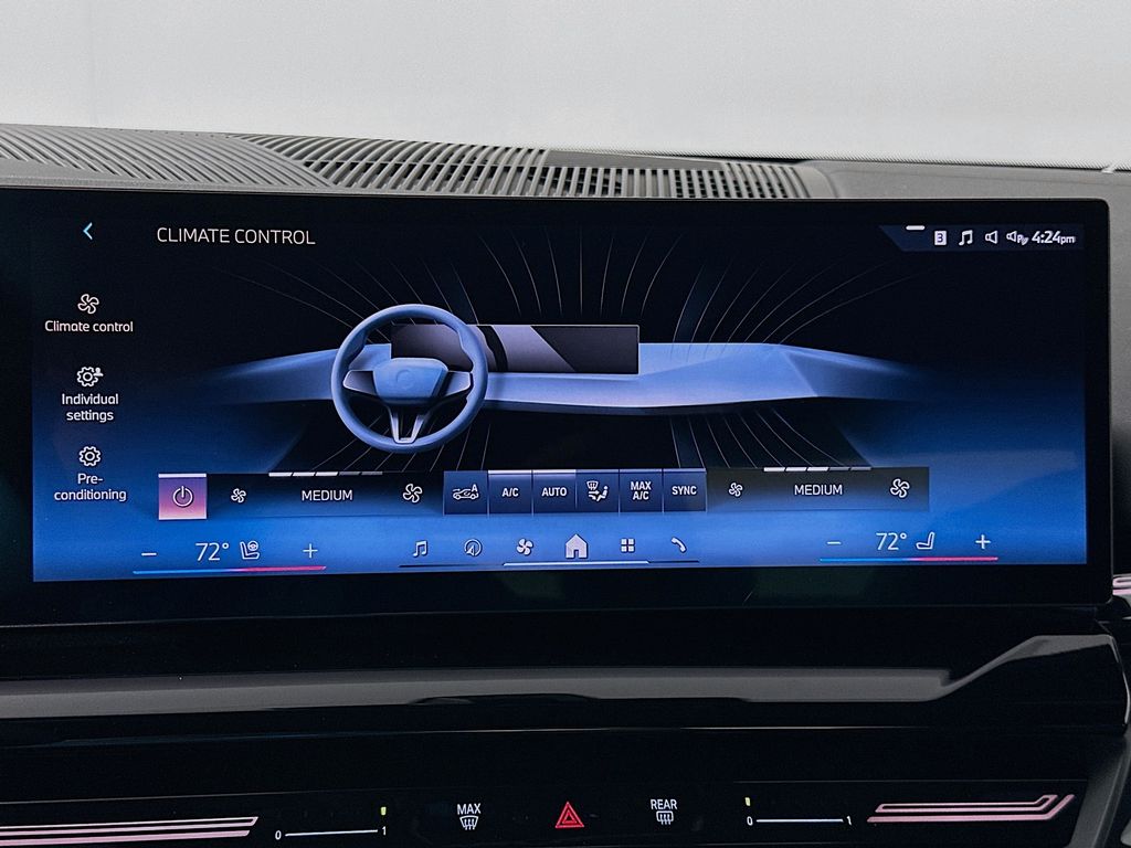 Thumbnail: 2025 BMW 5 Series - 16