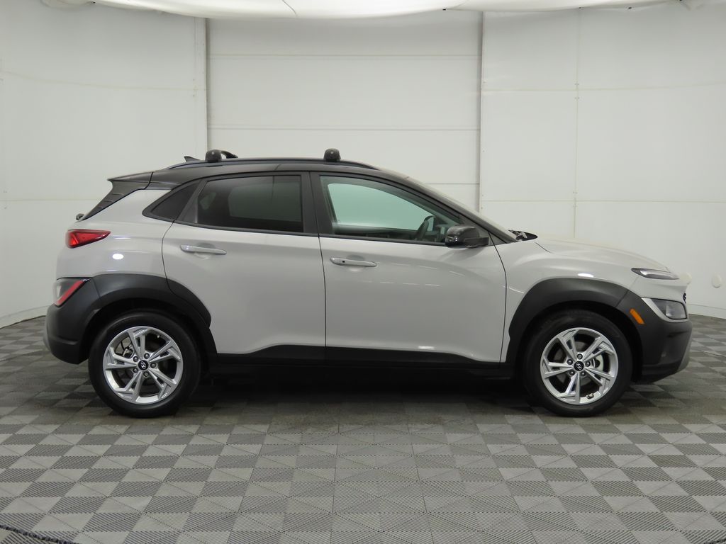 Thumbnail: 2023 Hyundai Kona - 4