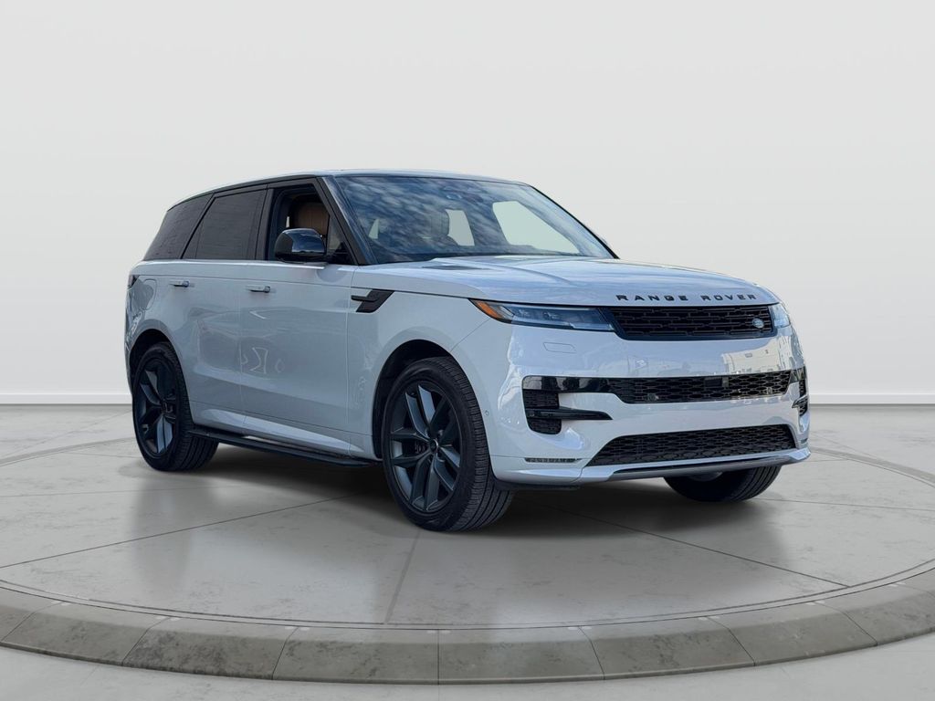 2024 Land Rover Range Rover Sport P400 MHEV SE Dynamic's photo